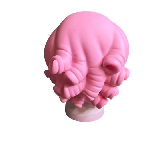 Funko Pop! Animation Rose Quartz #211 (Steven Universe) Loose OOB Vaulted - Picture 4 of 6